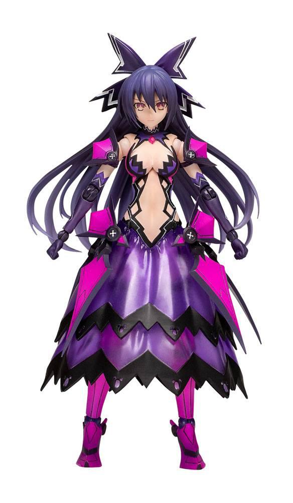 Preview: Tohka Yatogami Actionfigur - Pulchra