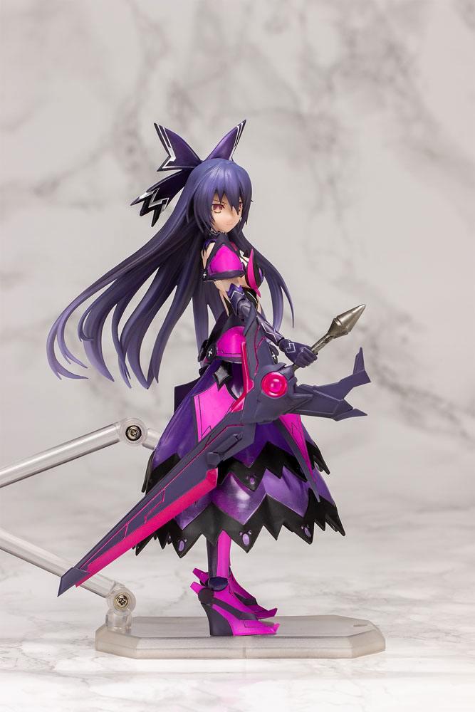 Preview: Tohka Yatogami Actionfigur - Pulchra