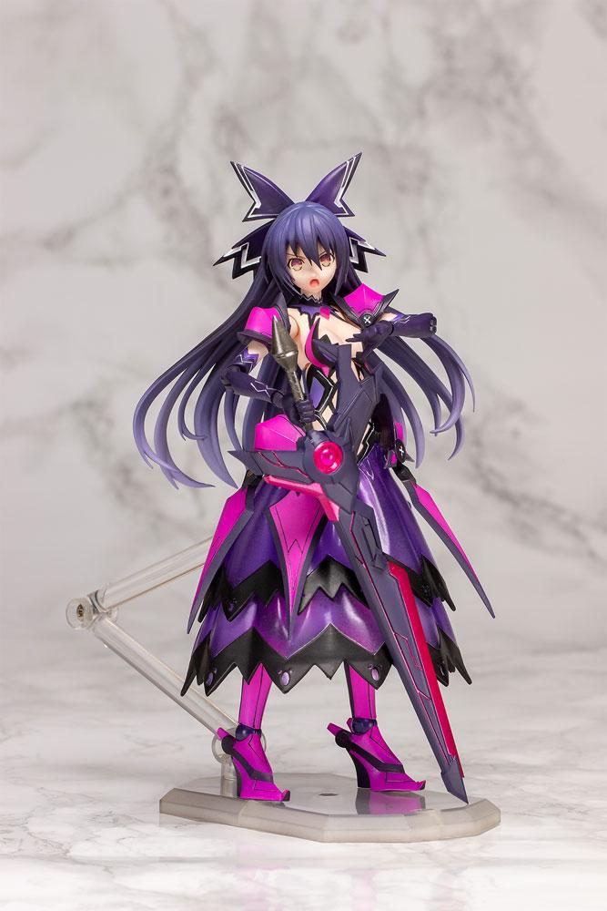 Preview: Tohka Yatogami Actionfigur - Pulchra