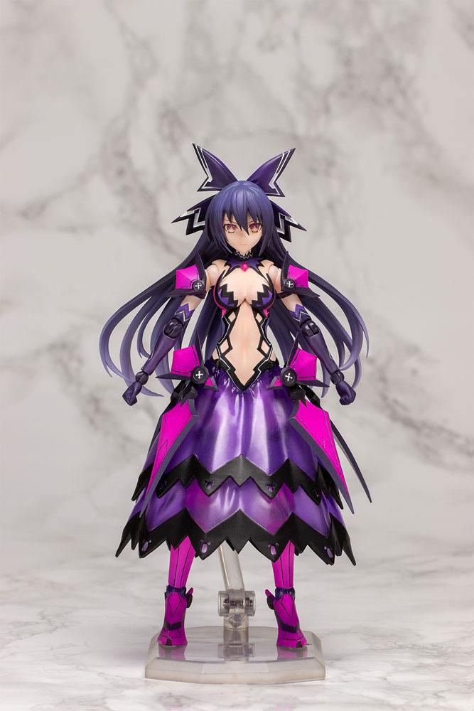 Preview: Tohka Yatogami Actionfigur - Pulchra