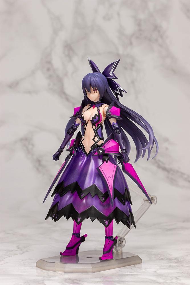 Preview: Tohka Yatogami Actionfigur - Pulchra