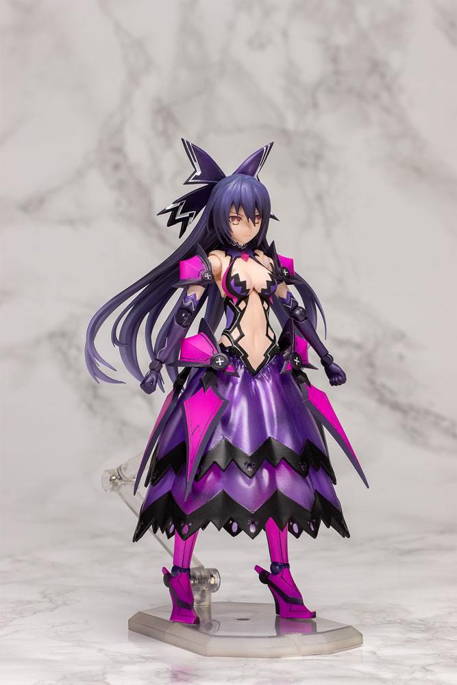 Preview: Tohka Yatogami Actionfigur - Pulchra