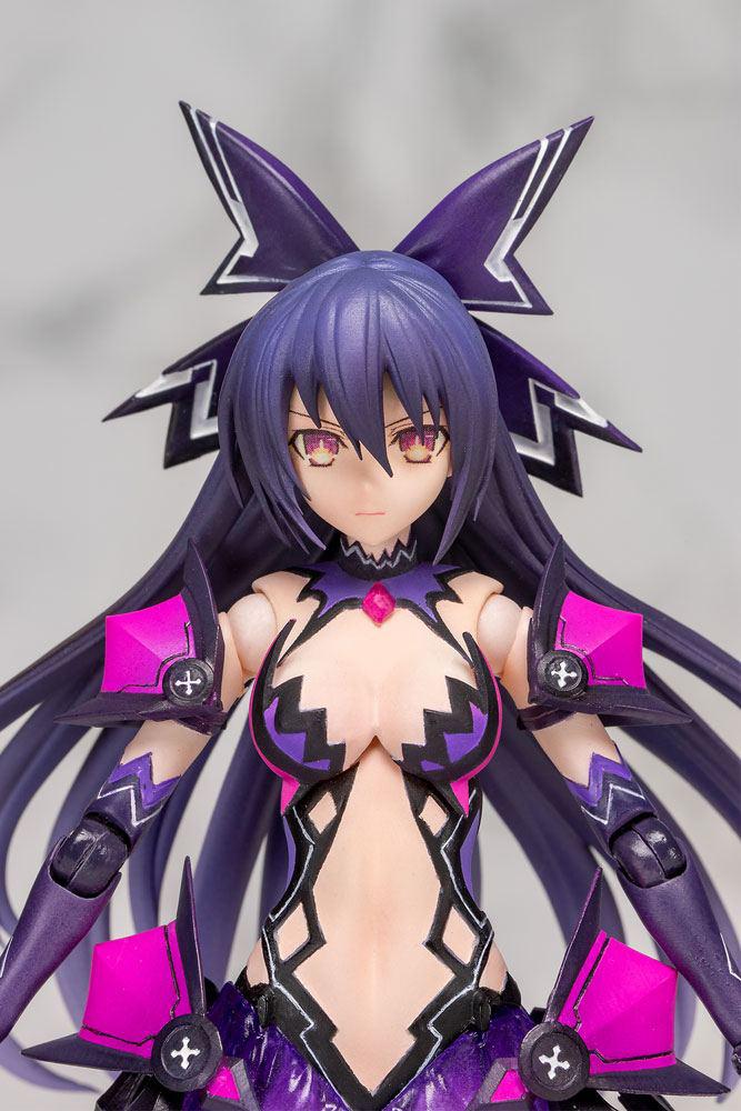 Preview: Tohka Yatogami Actionfigur - Pulchra