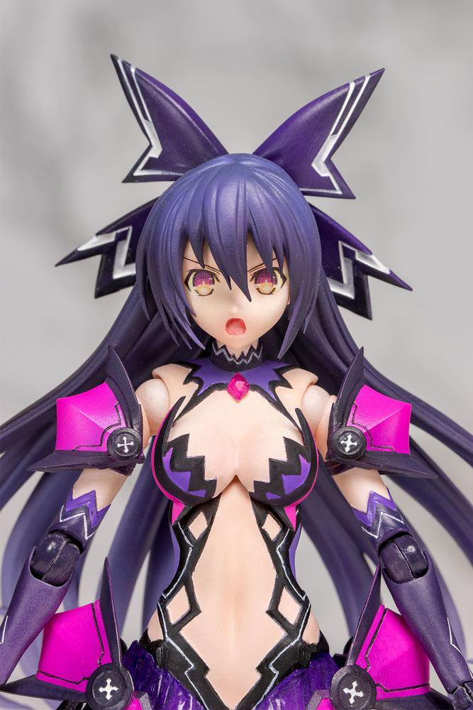 Preview: Tohka Yatogami Actionfigur - Pulchra