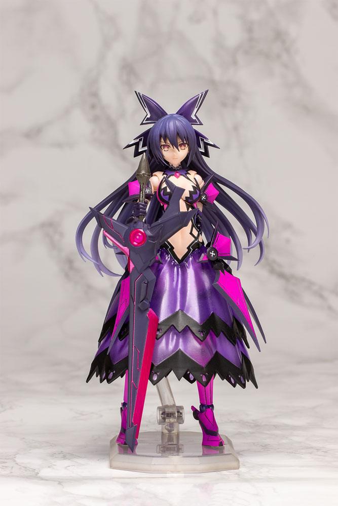 Preview: Tohka Yatogami Actionfigur - Pulchra