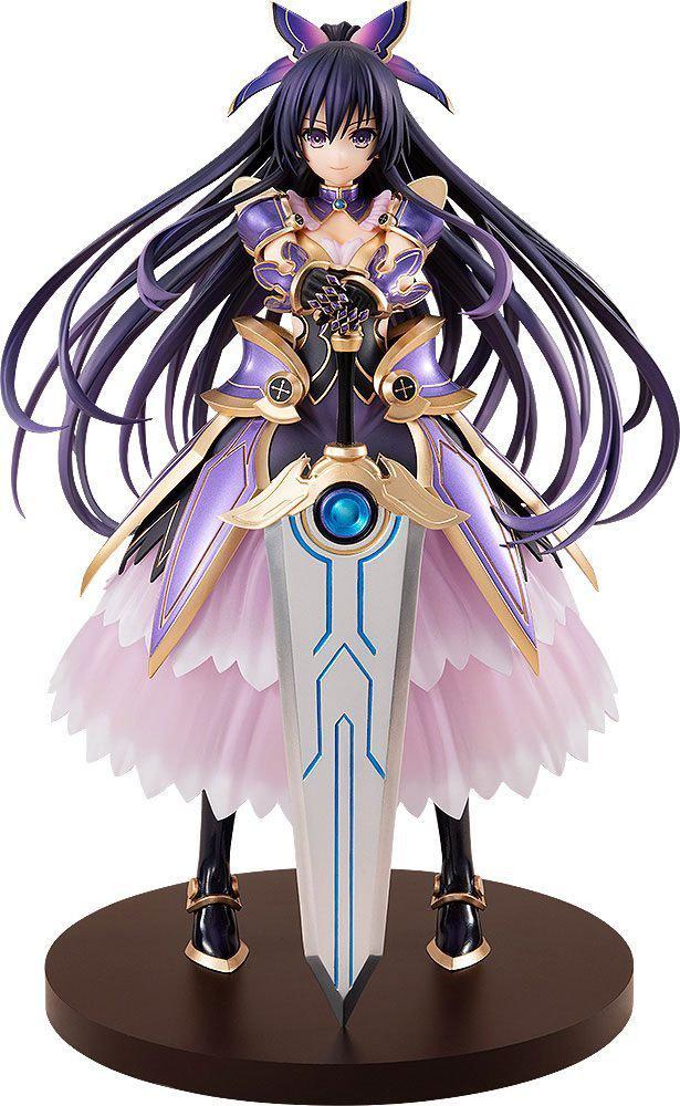 Preview: Tohka Yatogami - Astral Dress - Fantasia 30th Anniversary Project - Kadokawa