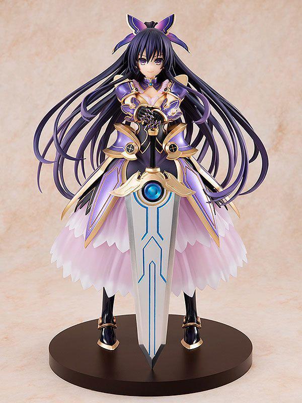 Preview: Tohka Yatogami - Astral Dress - Fantasia 30th Anniversary Project - Kadokawa