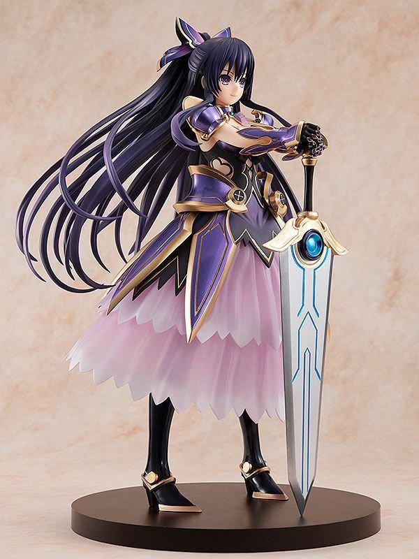 Preview: Tohka Yatogami - Astral Dress - Fantasia 30th Anniversary Project - Kadokawa