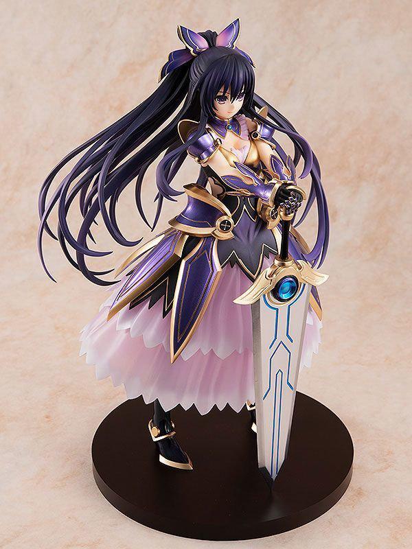 Preview: Tohka Yatogami - Astral Dress - Fantasia 30th Anniversary Project - Kadokawa