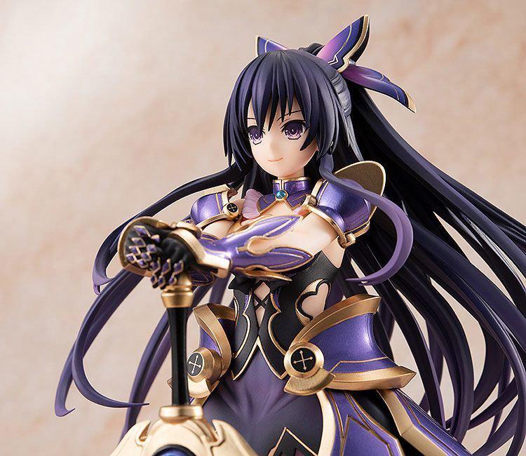 Preview: Tohka Yatogami - Astral Dress - Fantasia 30th Anniversary Project - Kadokawa