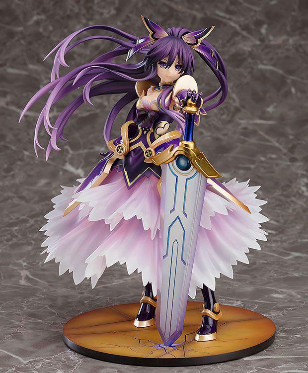 Preview: Tohka Yatogami - Date A Live - Good Smile Company