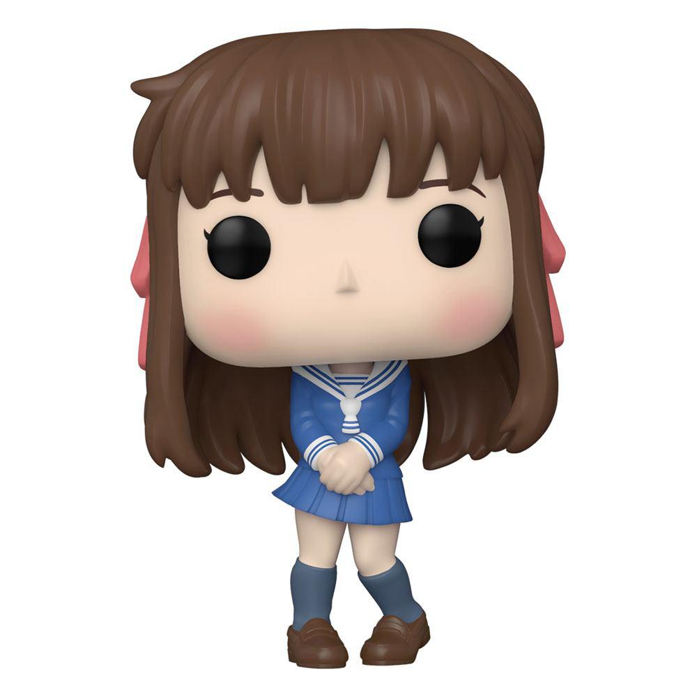 Preview: Tohru Honda - Fruits Basket Funko POP!