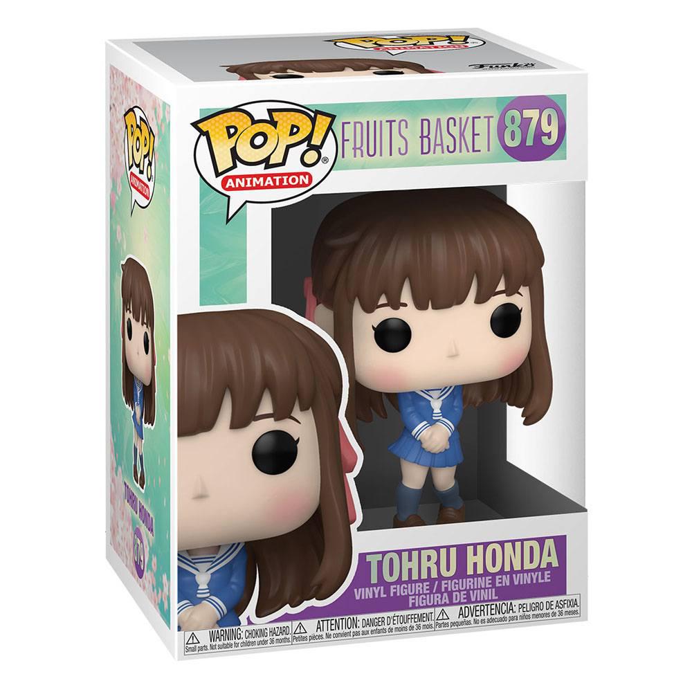 Preview: Tohru Honda - Fruits Basket Funko POP!