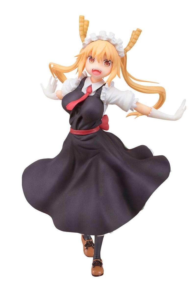 Preview: Tohru / Tooru - Maid Dress - FOTS Japan