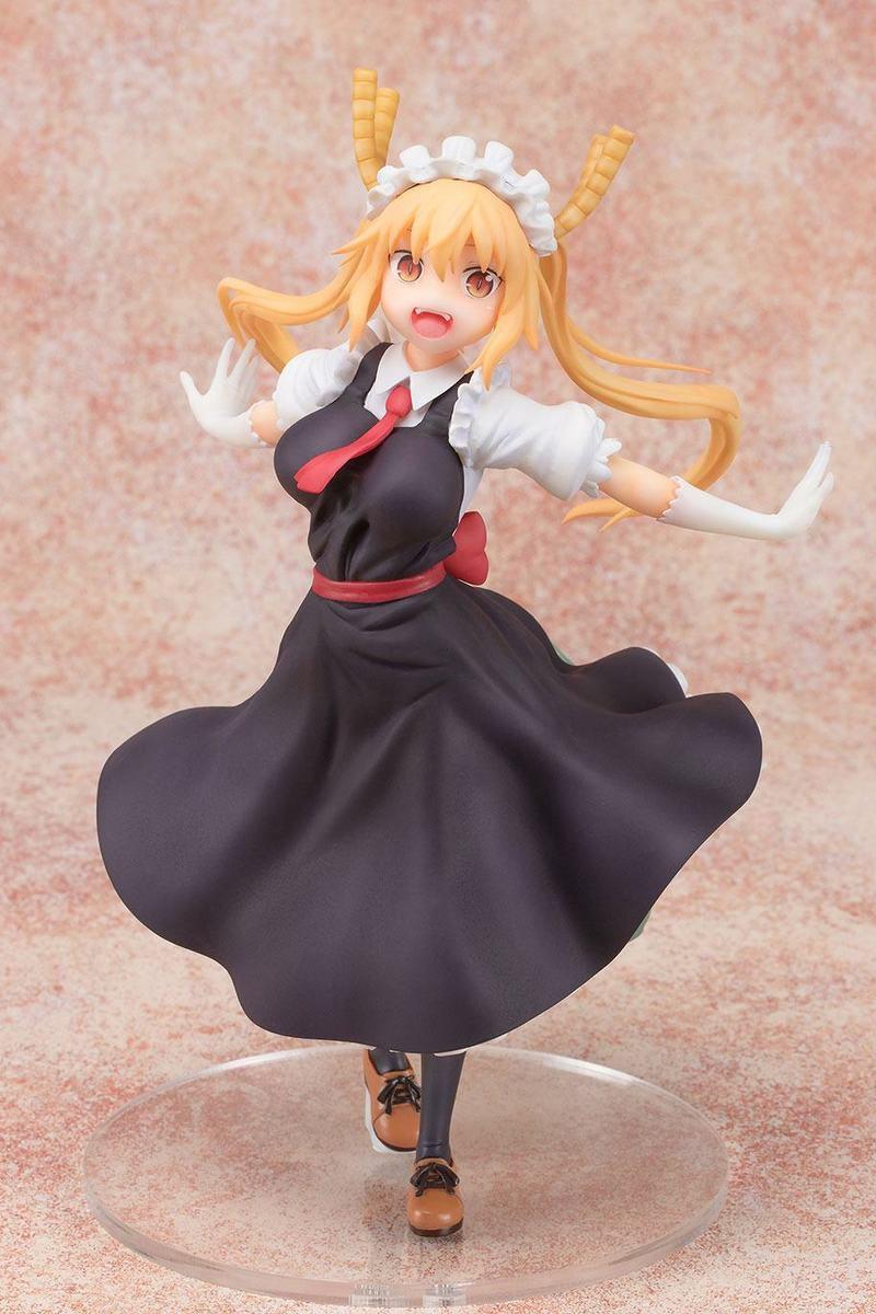 Preview: Tohru / Tooru - Maid Dress - FOTS Japan