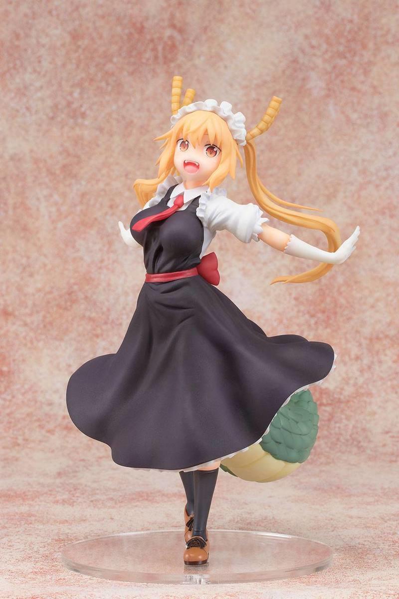 Preview: Tohru / Tooru - Maid Dress - FOTS Japan