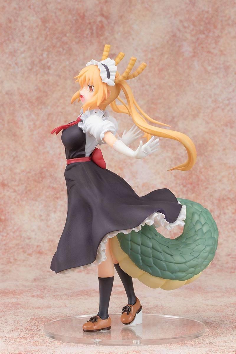 Preview: Tohru / Tooru - Maid Dress - FOTS Japan