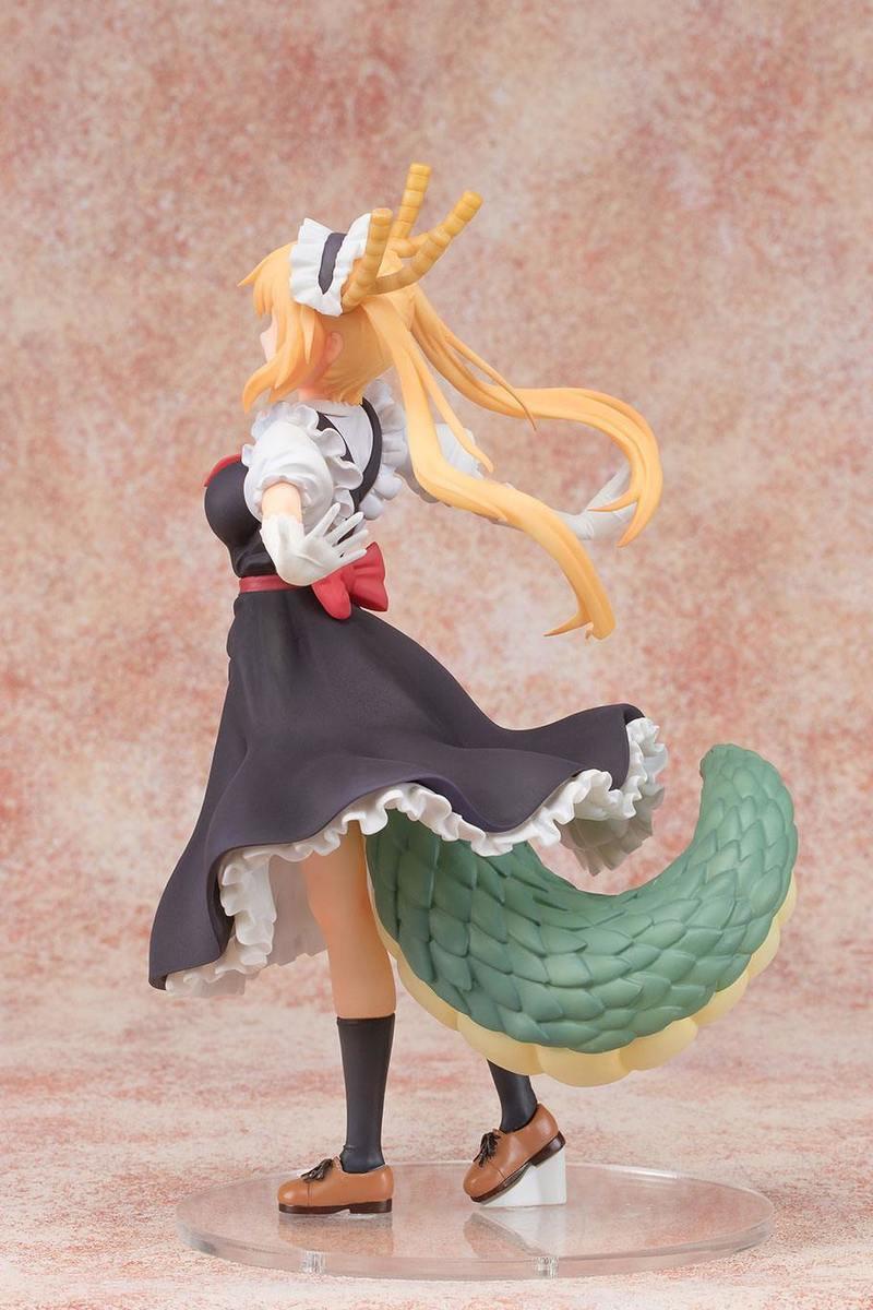 Preview: Tohru / Tooru - Maid Dress - FOTS Japan