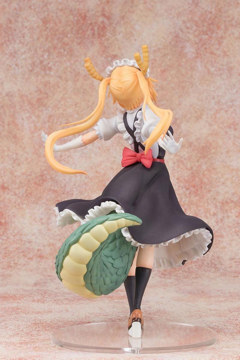 Preview: Tohru / Tooru - Maid Dress - FOTS Japan