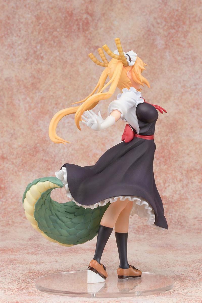 Preview: Tohru / Tooru - Maid Dress - FOTS Japan