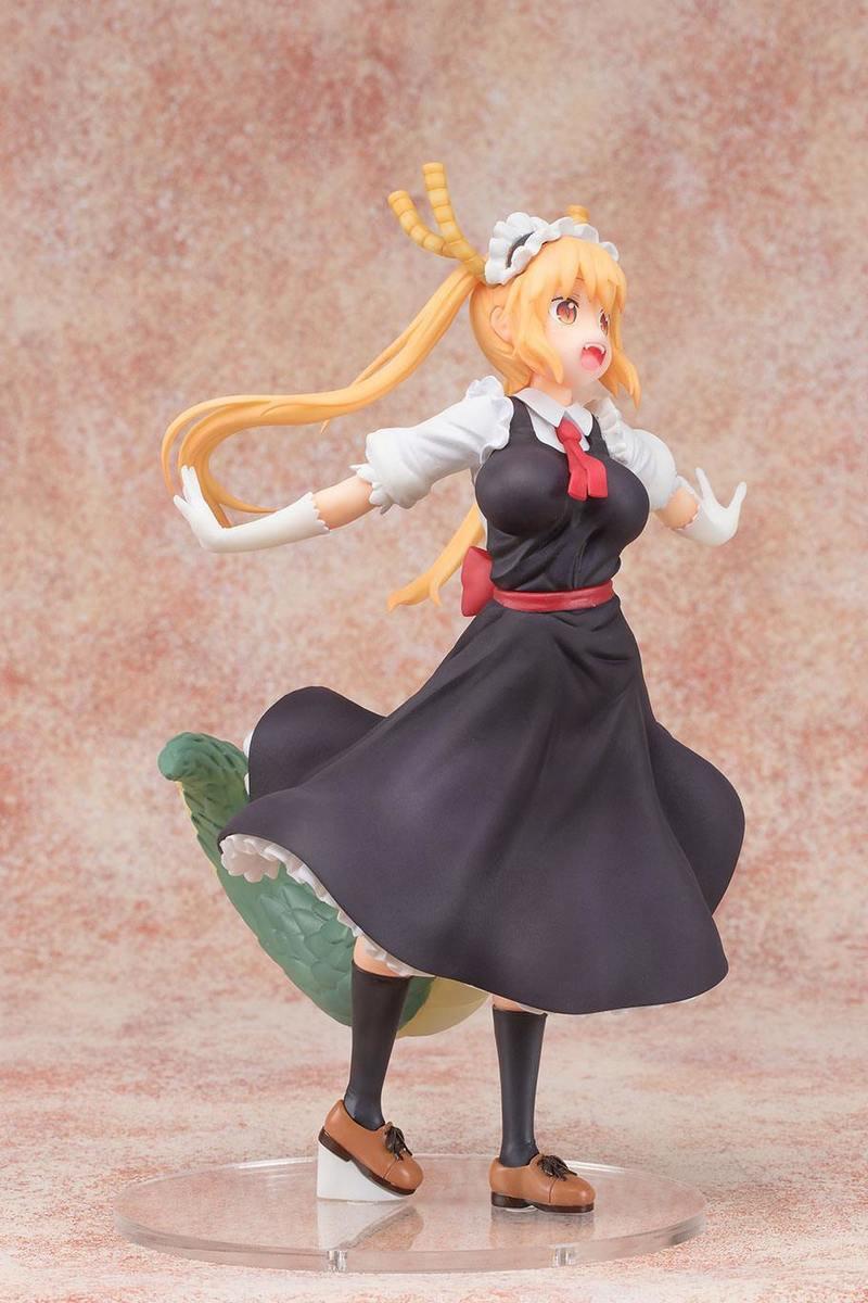 Preview: Tohru / Tooru - Maid Dress - FOTS Japan