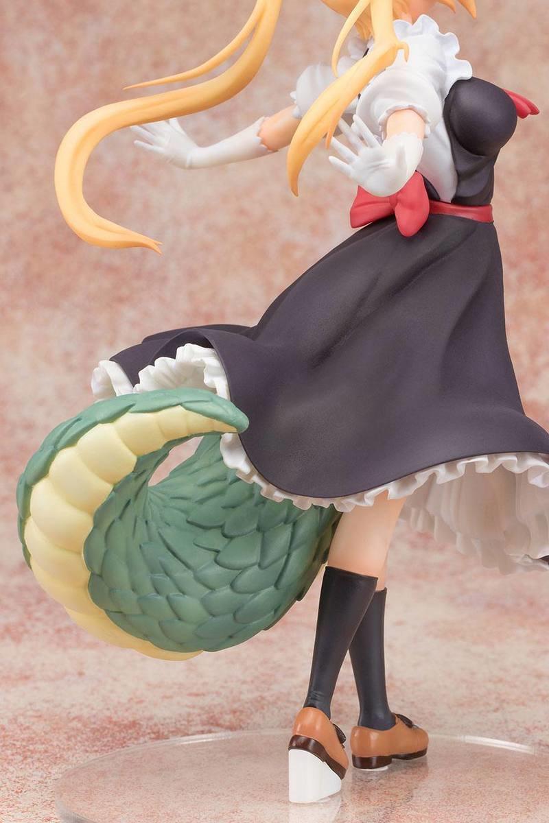 Preview: Tohru / Tooru - Maid Dress - FOTS Japan