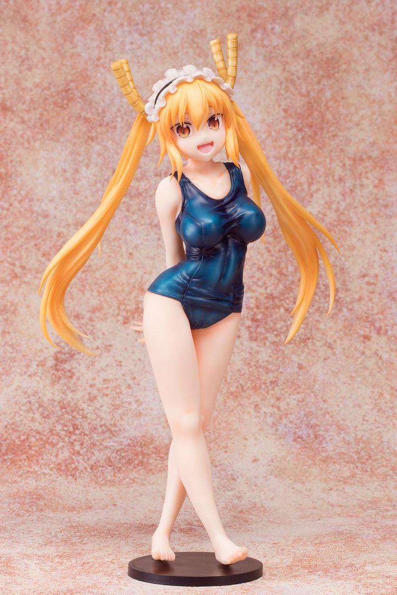 Preview: Tohru / Tooru - School Swimsuit Version - FOTS Japan