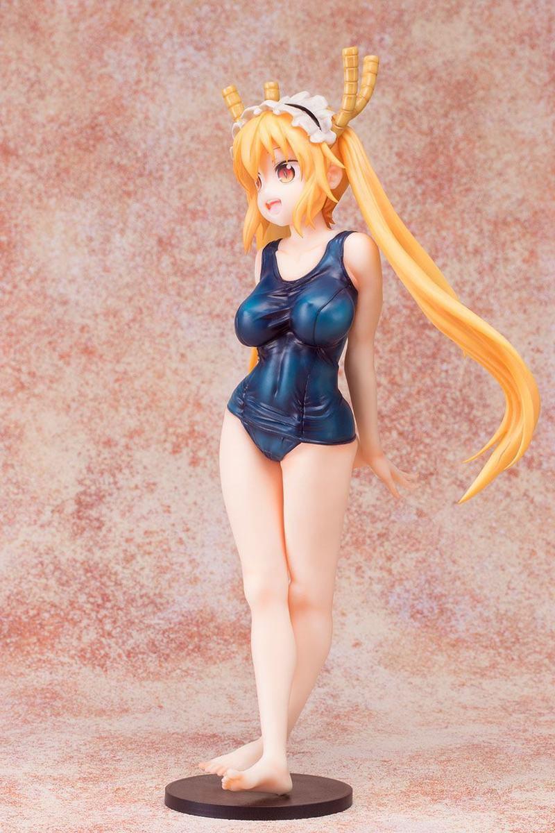 Preview: Tohru / Tooru - School Swimsuit Version - FOTS Japan