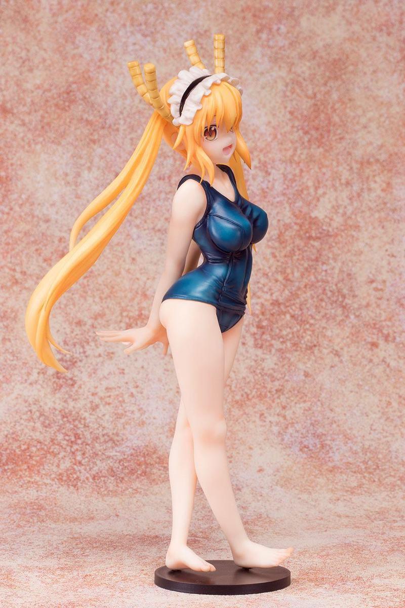 Preview: Tohru / Tooru - School Swimsuit Version - FOTS Japan