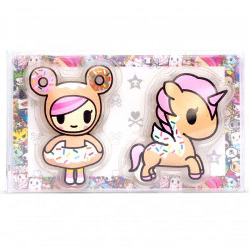 Preview: Tokidoki - Donutella Handwärmer