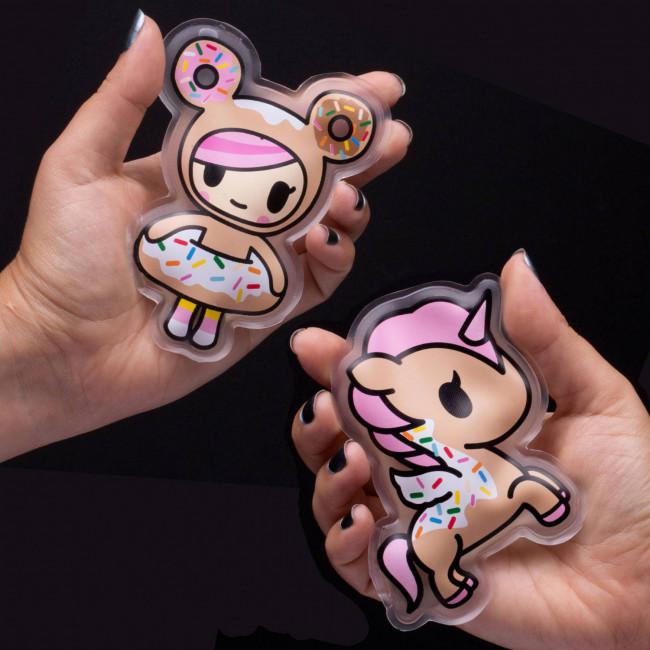 Preview: Tokidoki - Donutella Handwärmer