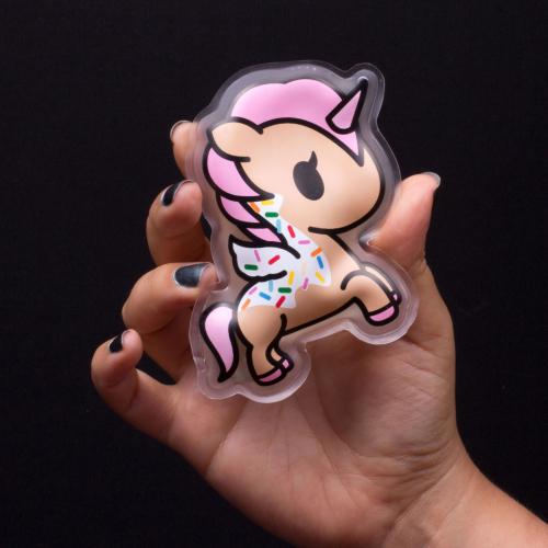 Preview: Tokidoki - Donutella Handwärmer