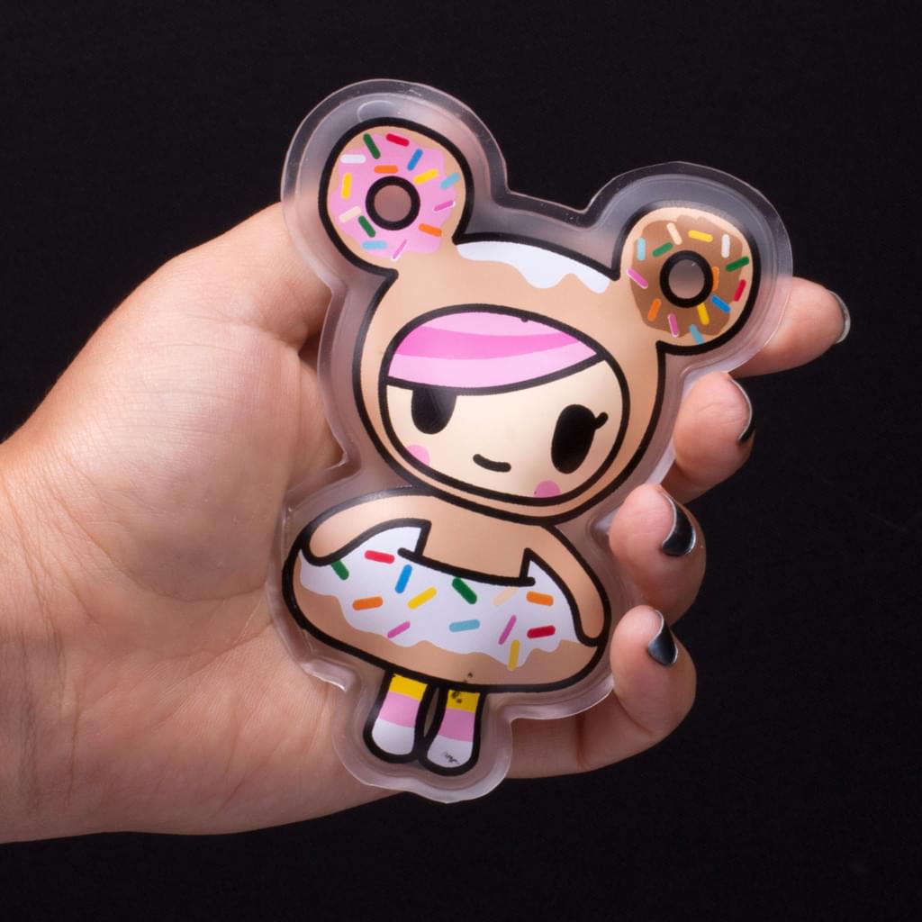 Preview: Tokidoki - Donutella Handwärmer