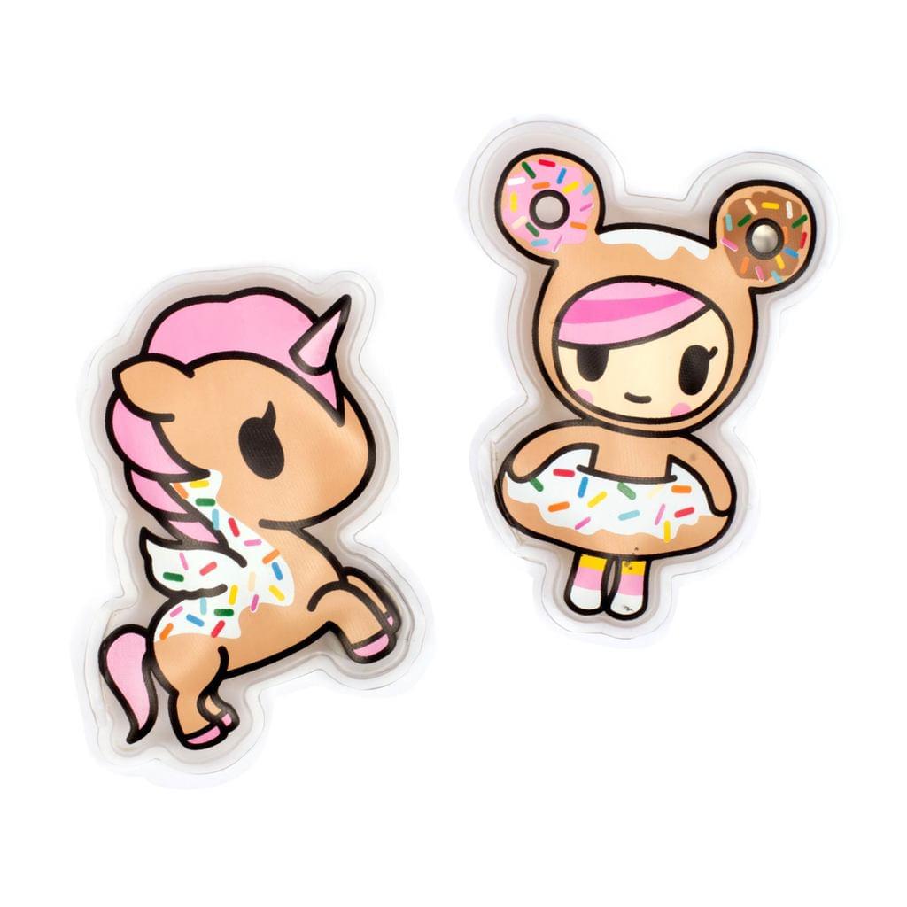 Preview: Tokidoki - Donutella Handwärmer