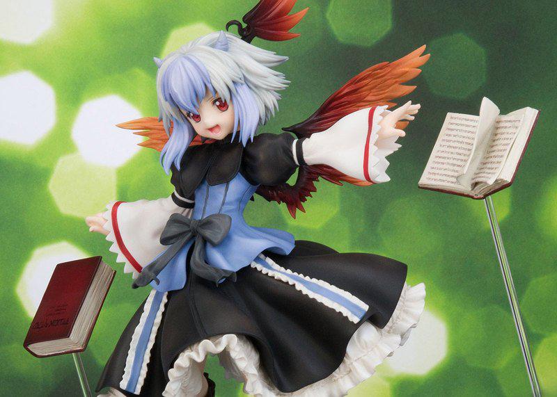 Preview: Tokiko - Der Youkai, der ein Buch liest