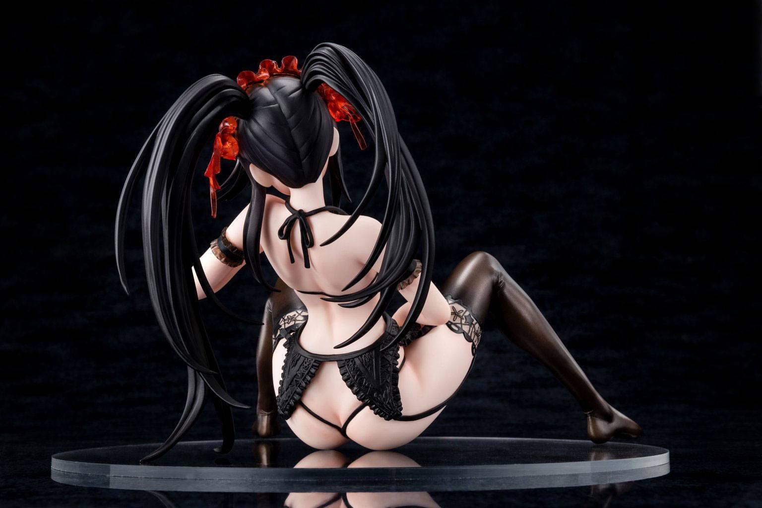 Preview: Tokisaki Kurumi - Zafukyel Tamer's Relaxation - Date A Live - Surfers' Paradise