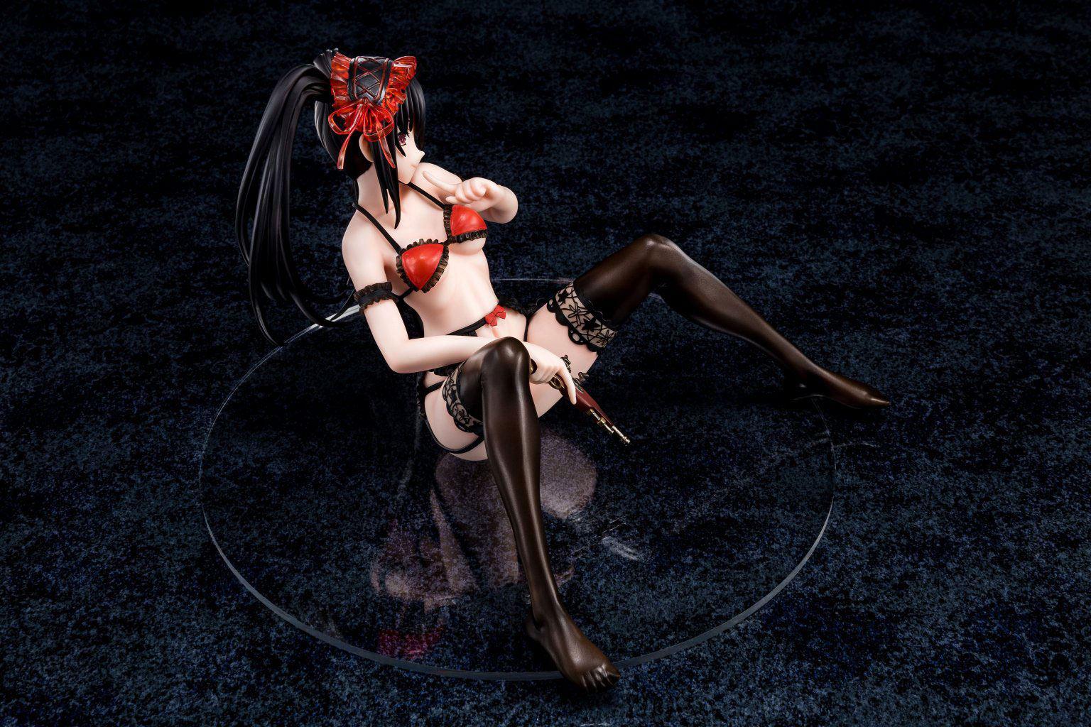 Preview: Tokisaki Kurumi - Zafukyel Tamer's Relaxation - Date A Live - Surfers' Paradise