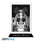 Preview: Tomie - Junji Ito - Acrylaufsteller - AbyStyle