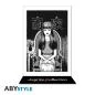 Preview: Tomie - Junji Ito - Acrylaufsteller - AbyStyle