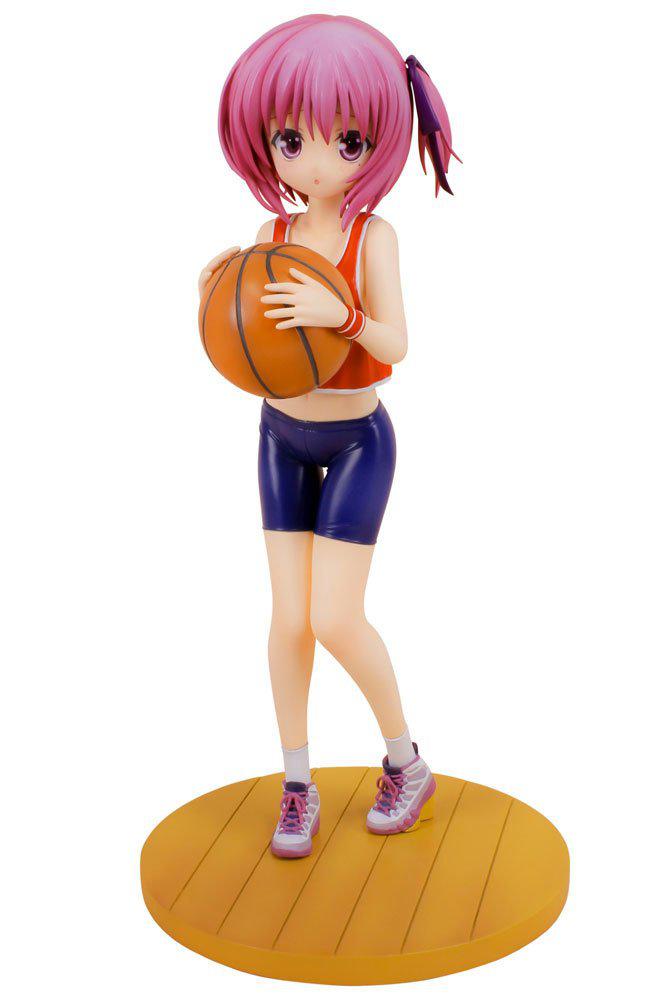 Preview: Tomoka Minato - Bib Version - Plum