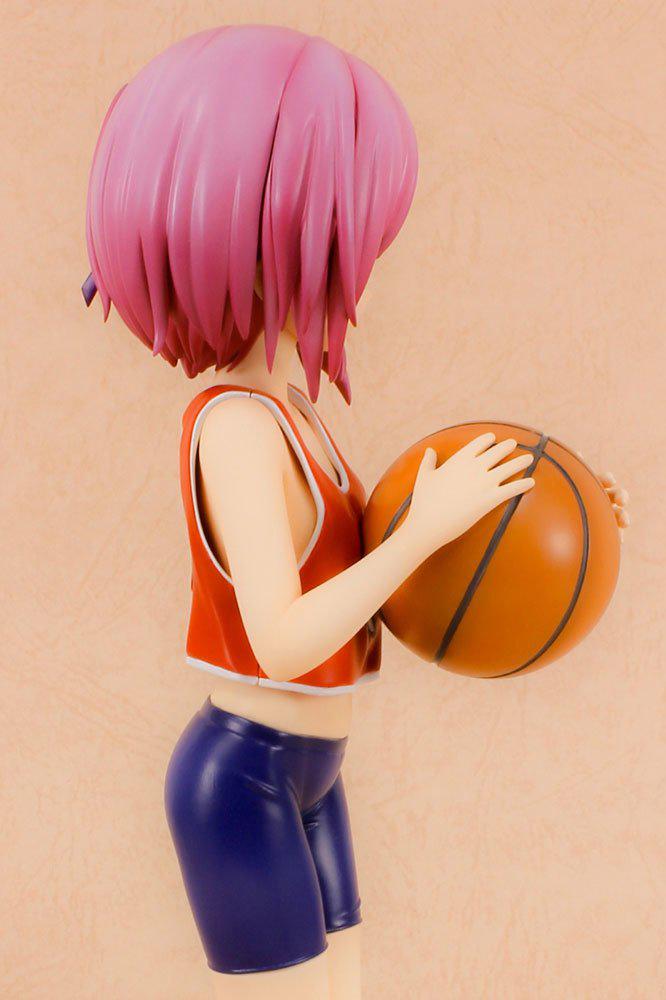 Preview: Tomoka Minato - Bib Version - Plum