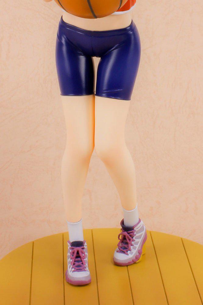 Preview: Tomoka Minato - Bib Version - Plum