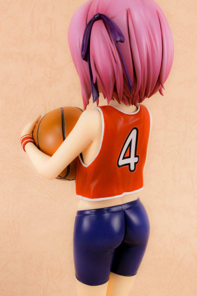 Preview: Tomoka Minato - Bib Version - Plum