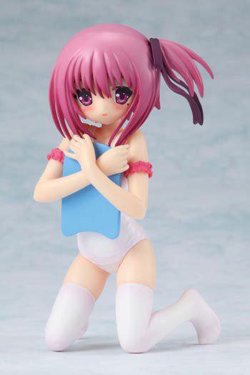 Preview: Tomoka Minato - Toy's Works