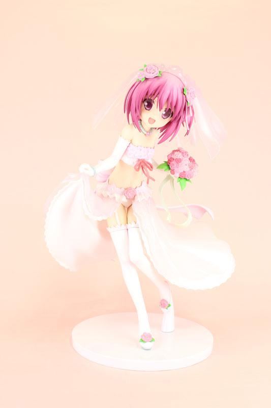 Preview: Tomoka Minato - Wedding Version