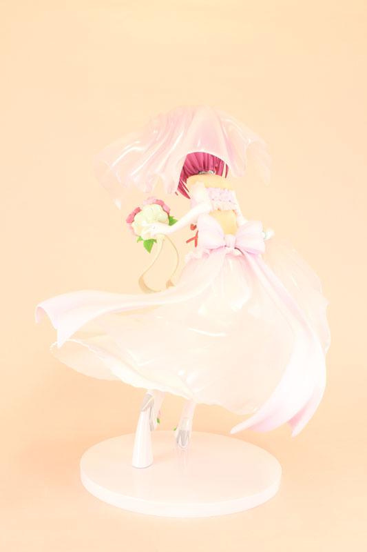 Preview: Tomoka Minato - Wedding Version