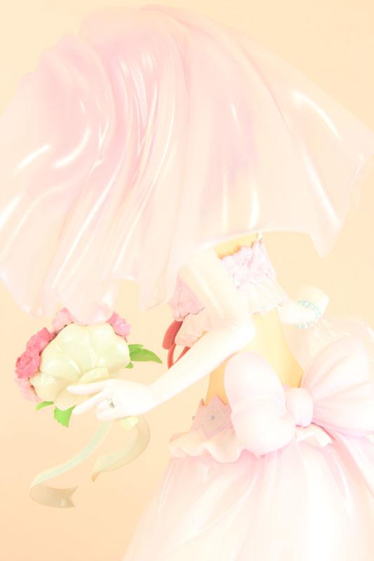 Preview: Tomoka Minato - Wedding Version