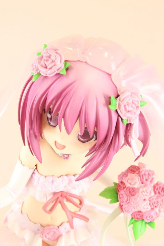 Preview: Tomoka Minato - Wedding Version