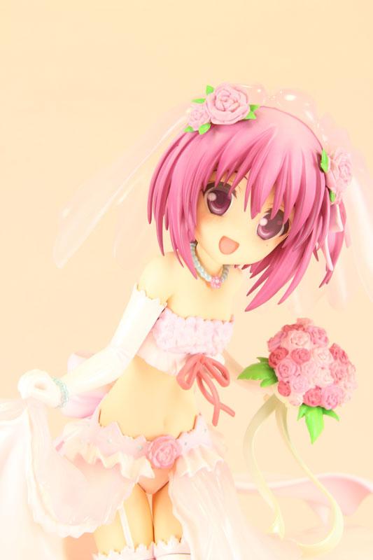 Preview: Tomoka Minato - Wedding Version