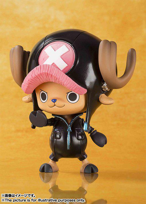 Preview: Tony Tony Chopper - Figuarts ZERO - Film Gold Version